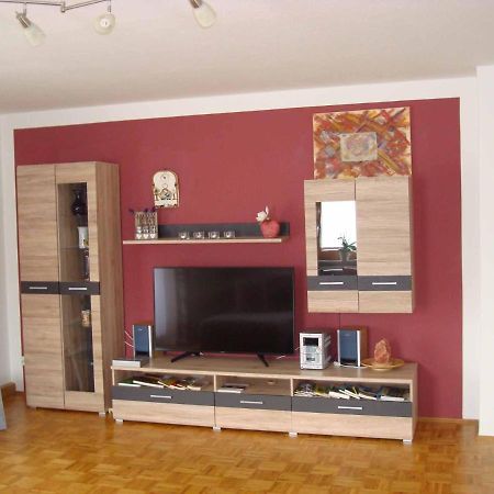 Ferienwohnung Gabi Пидинг Екстериор снимка