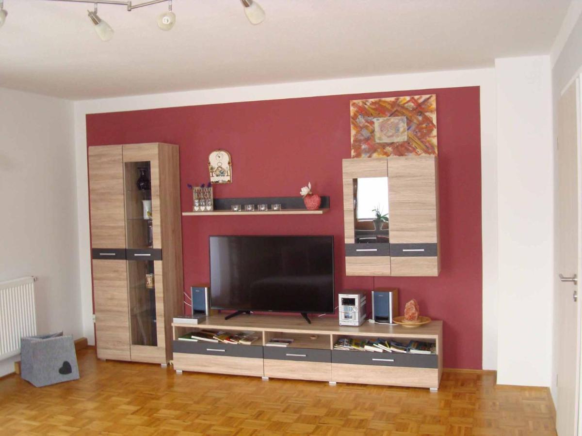 Ferienwohnung Gabi Пидинг Екстериор снимка