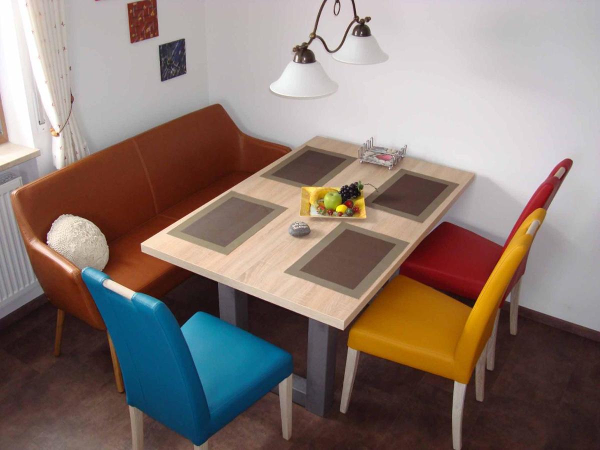 Ferienwohnung Gabi Пидинг Екстериор снимка