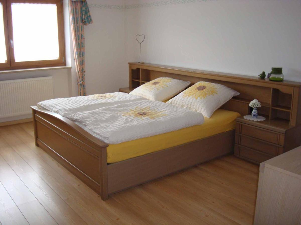 Ferienwohnung Gabi Пидинг Екстериор снимка