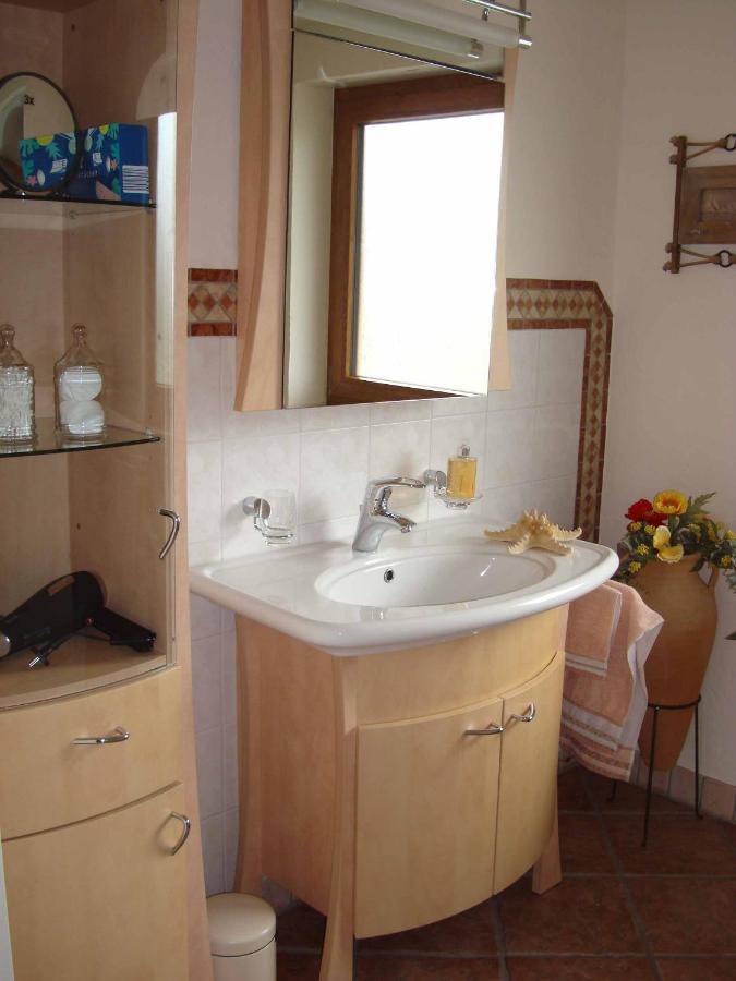 Ferienwohnung Gabi Пидинг Екстериор снимка
