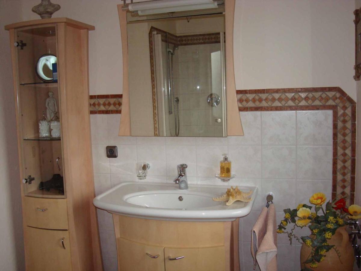 Ferienwohnung Gabi Пидинг Екстериор снимка