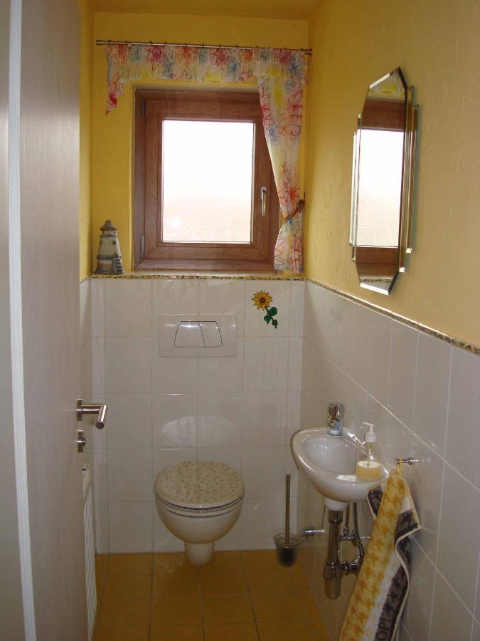 Ferienwohnung Gabi Пидинг Екстериор снимка